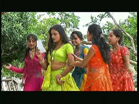 Dheere Dheere Beet Gail Ae [Full Song] Kajri