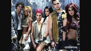 Celestial - RBD - Tal vez despues