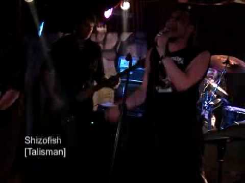 Talisman - Live 2007