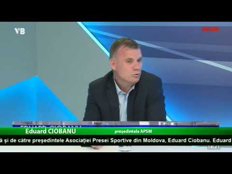 Radu Rebeja spune pas FMF-ului