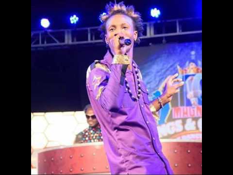 Vanzo - Big Woman [March 2017]