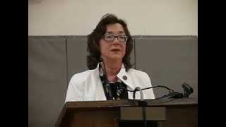 preview picture of video '7-16-14 Pacific Marijuana Public Hearing Part 1 Open and Background by City Attorney'