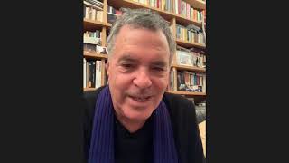 Laila in Haifa Q+A with Amos Gitai, Maria Zreik, and Tsahi Halevi video