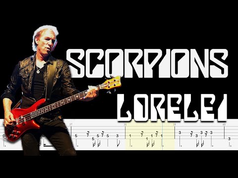 Lorelei - Scorpions