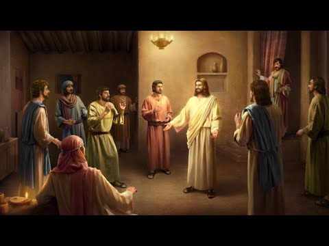 6. VAZMENA NEDJELJA (9.05.2021.)