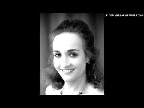 Alexandra Sherman (mezzo-soprano)  sings Alexander Dargomyzhsky "I love him still" (2006))