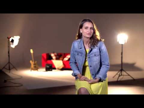 Minke Brits - P.O.P BTS