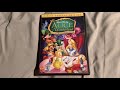 Alice In Wonderland DVD Overview
