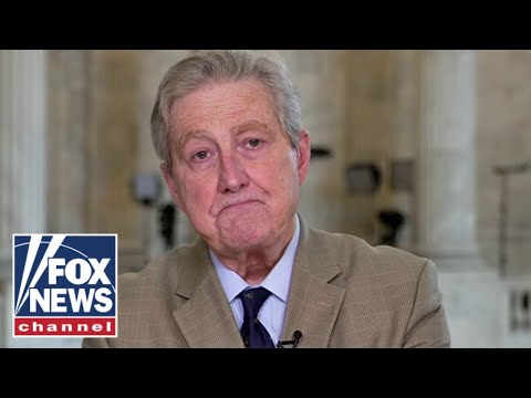 Sen. Kennedy: This is like taking a nun's advice about sex