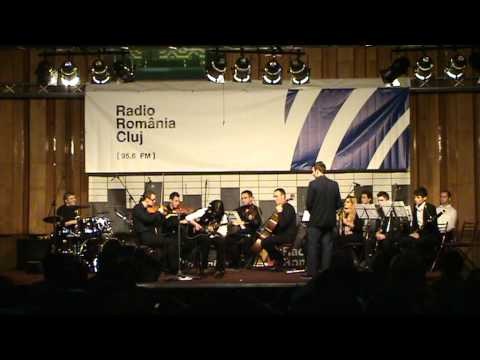 Teodora Iacob & Eufonia Chamber Orchestra - Plictis