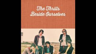 The Thrills - Second Guessing