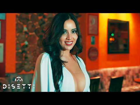 Amores De Un Dia - Joan Burbano (Video Oficial)