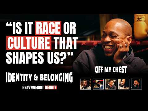 Clashing with Class, Culture & Colour | Off My Chest