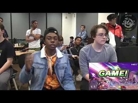 Maji Year Anniversary - Stain vs Vivid - Winners Quarters