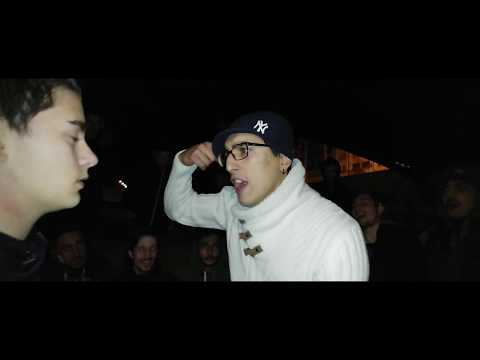 LMC vs GAUCHO [ BATALLÓN ] - Semifinales - ( 2a REGIONAL BIG SOUND )