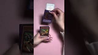 Opening Yugioh Packs Everyday till I Pull a Starlight Overframe - Day 6 - ASMR