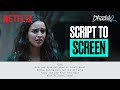 Script To Screen Triptii Dimri S Most POWERFUL Monologue Dhadak 2 Netflix India