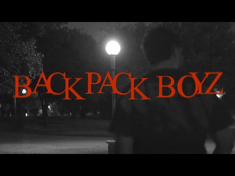 Grupo Selectivo - BACKPACKBOYZ  (Video Oficial)