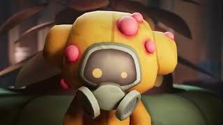 VideoImage1 Fish Stick Protocol