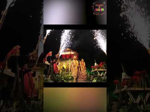 Wedding Decorator portfolio by Planet Jashn in Delhi - Photo 1