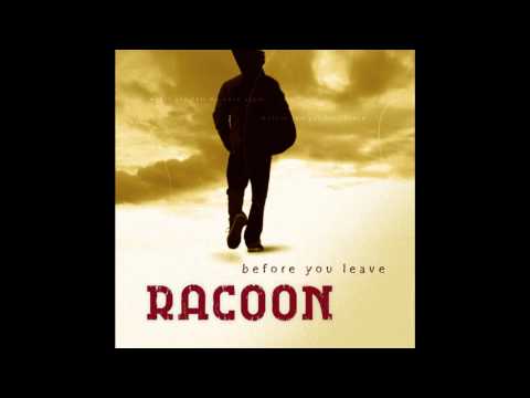 Mrs. Angel - Racoon