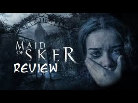 Maid of Sker Review