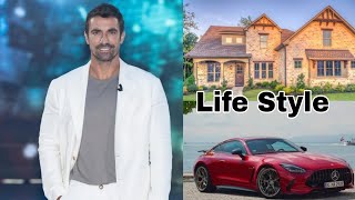 Ibrahim celikkol lifestyle | 2026 Girlfriend | Net worth  | House  | Biography 