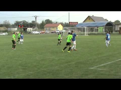 Třetí gól Pustějova