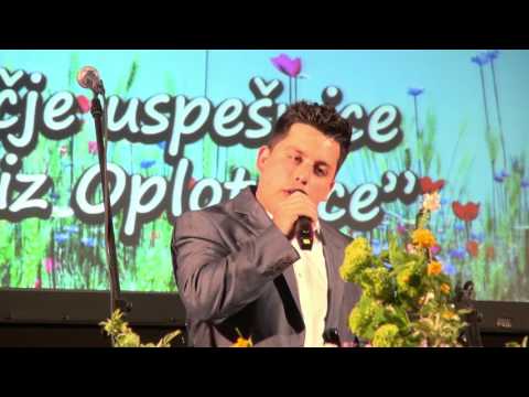 Gasilec Sašek (Sašo Dobnik) - Babica