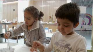 Arts in the City:  July 2016