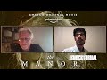 Bruce Davison Talks The Manor On Amazon Prime