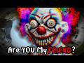 This Clown Murdered Grandma