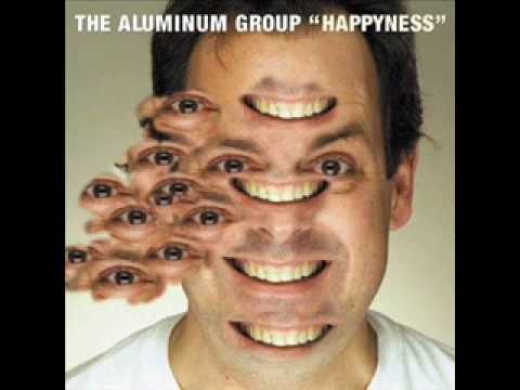 Aluminum Group - Pop