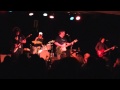 Matthew Sweet - Don't Go - Shank Hall Milwaukee, WI 9/17/2012