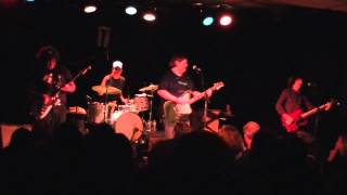 Matthew Sweet - Don&#39;t Go - Shank Hall Milwaukee, WI 9/17/2012