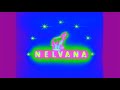 Nelvana 1986 All Fanfares Effects NCE KC2001E