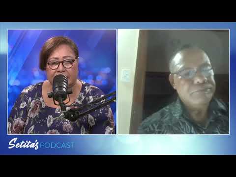 SETITA'S PODCAST 210525