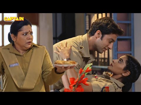 Pushpa Ji ने देखा जब Karishma Singh को इस आदमी की बाहों में || Best Of Maddam Sir