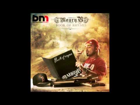Maury B feat. Dj Double S -Prefazione (Introduction To The Book)-