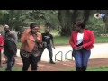POMBE HARAMU Vita Dhidi Ya Vileo Vyaendelea