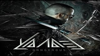 Yandel - Bella bella (DANGEROUS)
