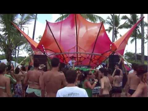 universo paralello 11