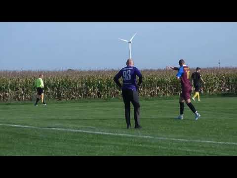 Kujawy Markowice-  Goplania Inowroclaw 0- 7