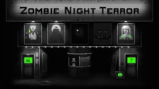 Zombie Night Terrorアプリ版 生実況！#3