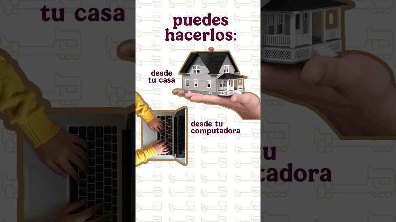 Puedes hacer tus trámites más sencillos con Llave Mx