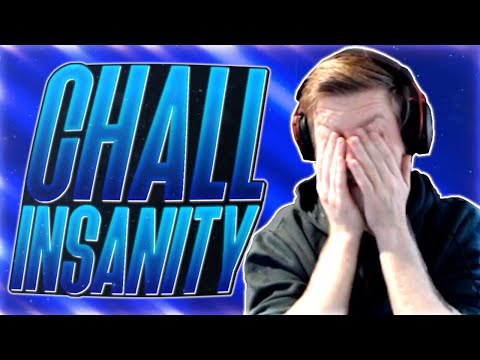 CHALLENGER IS LOW ELO | Lathy ft. Caps & Jankos