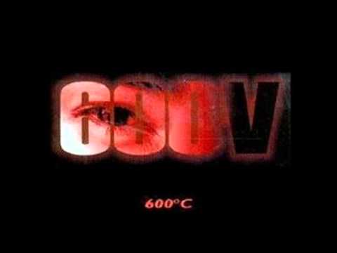DJ 600V feat. Mor W.A - Bóg dał to wszystko nam