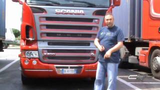 TRUCKERS-CAMIONISTI : Galtrans