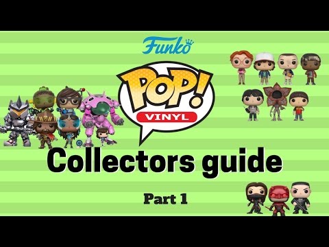 download lagu mp3 mp4 Funko Pop Guide, download lagu Funko Pop Guide gratis, unduh video klip Funko Pop Guide