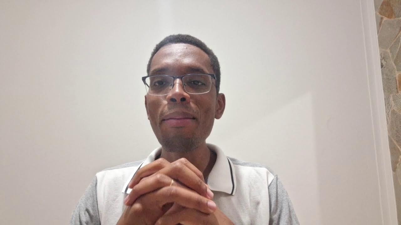 Vivendo na Presença de Deus: Cultos Ao Vivo de Louvor e Reflexão